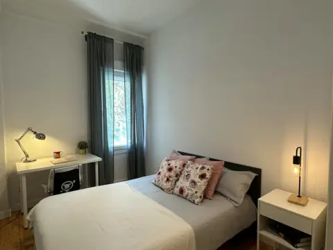 Habitación en Goya