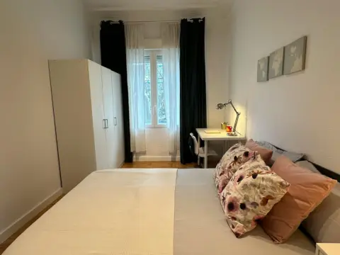 Habitación en Goya