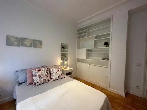 Habitación en Goya