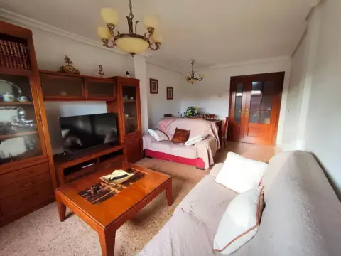 Piso en Cuenca