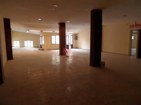 Local comercial en Cuenca