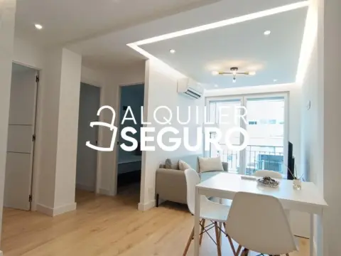 Piso en La Alhóndiga