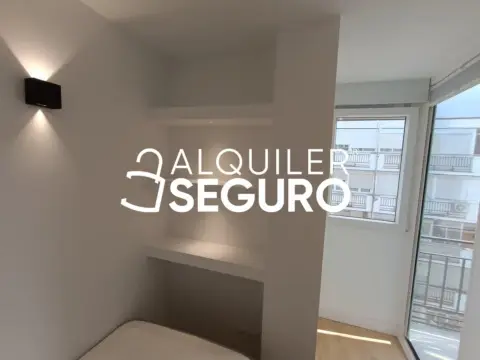 Piso en La Alhóndiga