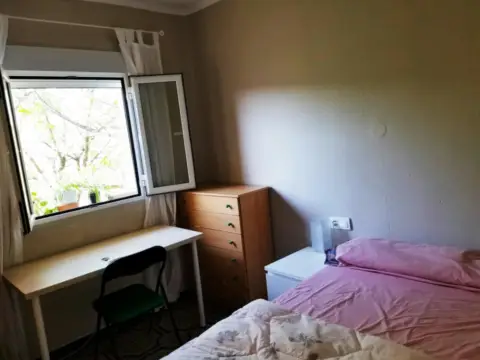 Habitación en Los Pajaritos-La Candelaria-Madre de Dios