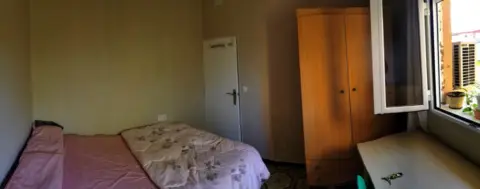 Habitación en Los Pajaritos-La Candelaria-Madre de Dios