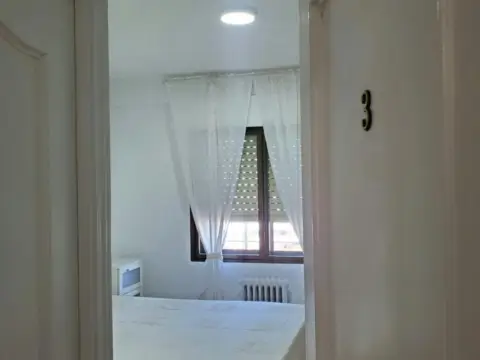 Habitación en Norte-Universidad