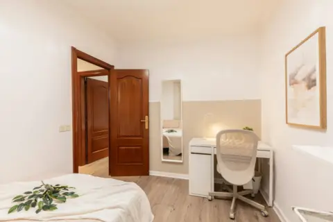 Habitación en Gran VIA