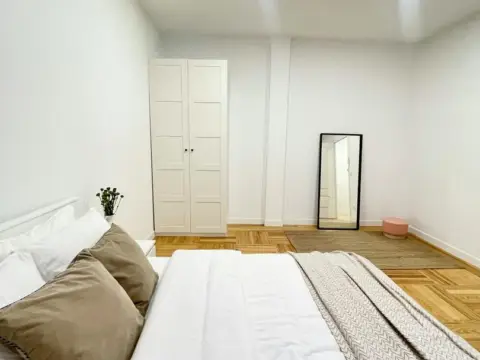 Habitación en Goya