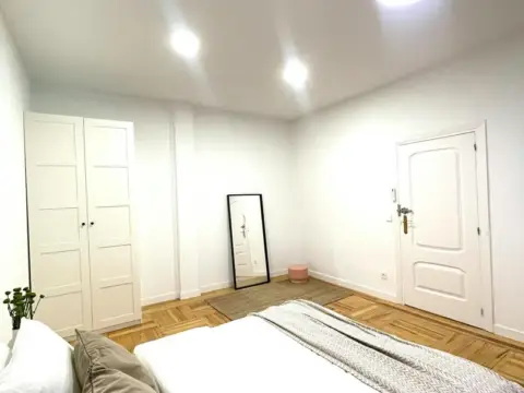 Habitación en Goya