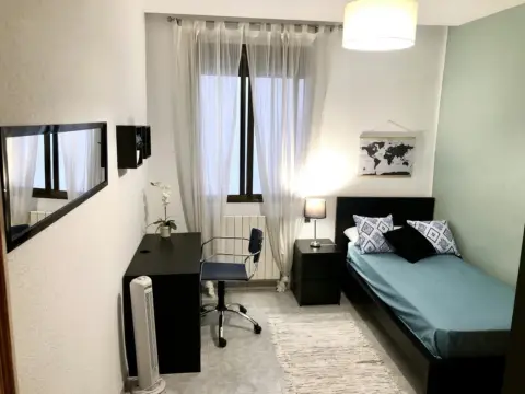 Habitación en Guindalera