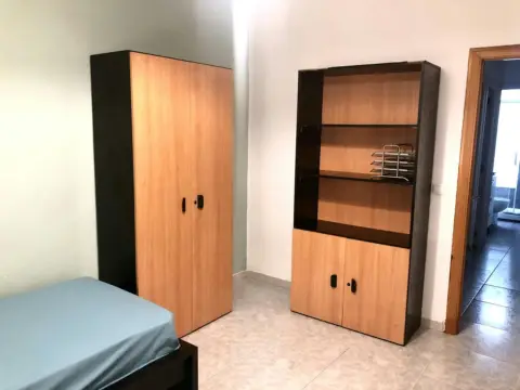 Habitación en Guindalera
