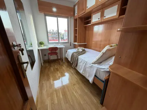 Habitación en Casco Histórico de Vallecas