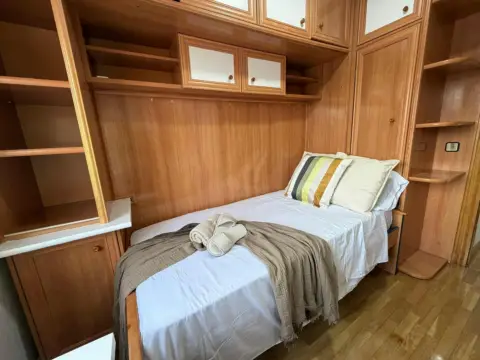 Habitación en Casco Histórico de Vallecas