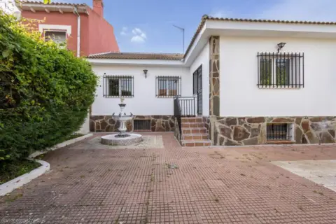 Casa pareada en calle >C. Sta. Agueda, nº >