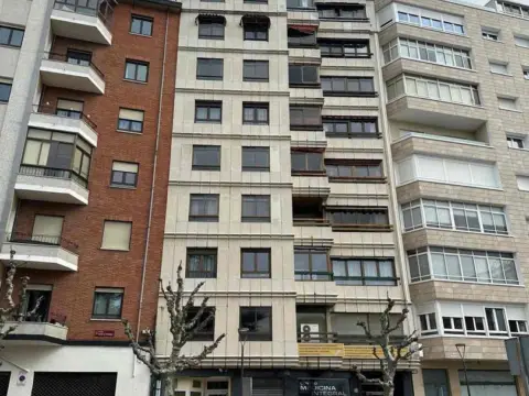 Piso en San Claudio