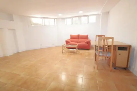 Estudio en Playa de los Naufragos