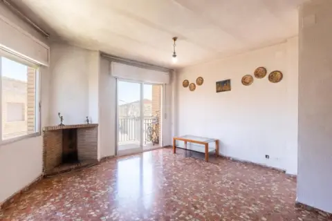 Casa en calle C. La Parra, nº 29