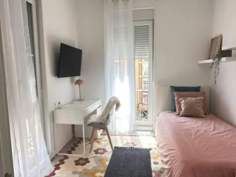 Habitación en Tormos