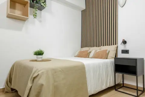 Habitación en Benimaclet