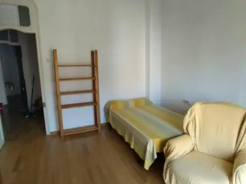 Habitación en Gran Via