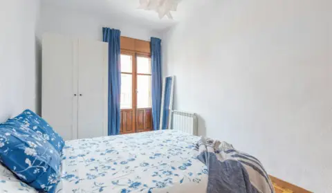 Habitación en Berruguete