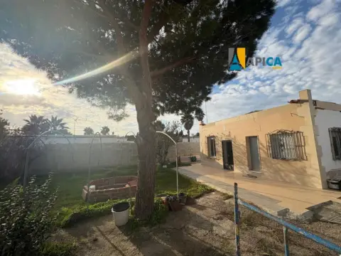 Chalet en Florin
