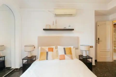 Habitación en Montolivet