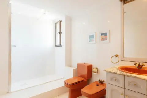 Habitación en Montolivet