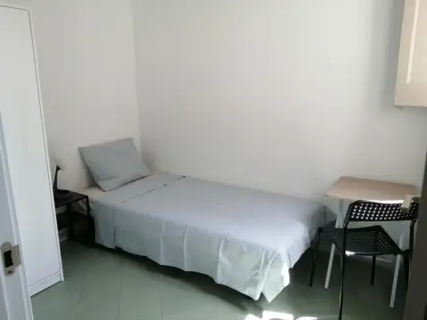 Habitación en L'Antiga Esquerra de l'Eixample