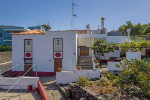 Casa en calle A Fátima
