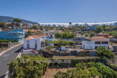 Casa en calle A Fátima
