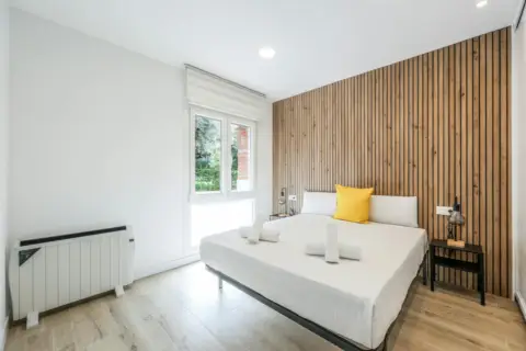 Piso en Puerta Bonita