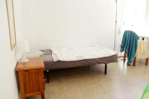 Habitación en La Florida-Huerta del Pilar