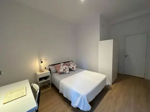 Habitación en Goya