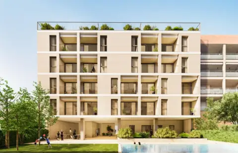 Ático en calle >C. Alquerieta de Roc, L, nº >