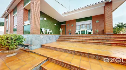 Casa en Albarrosa