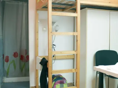 Habitación en Santa Catalina