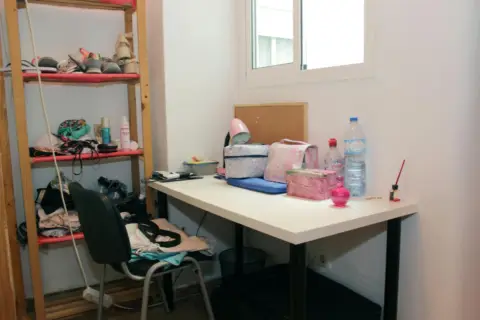 Habitación en Santa Catalina