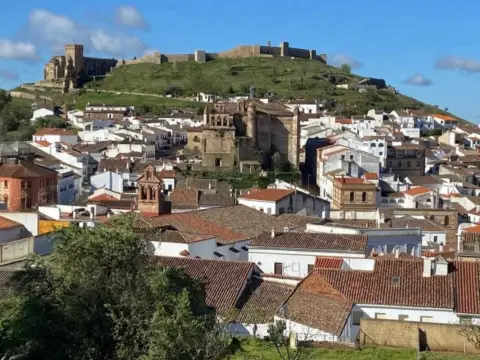 Piso en calle >C. Atanor, nº >