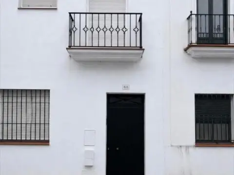 Piso en calle >C. Atanor, nº >