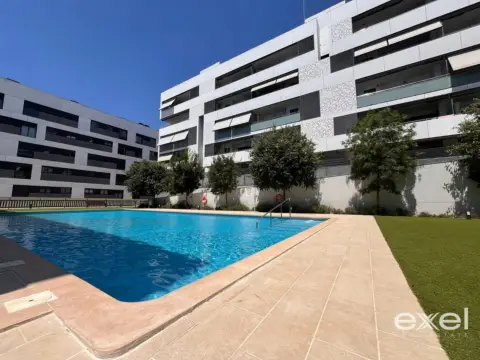 Piso en Mas Lluí - Els Miralls