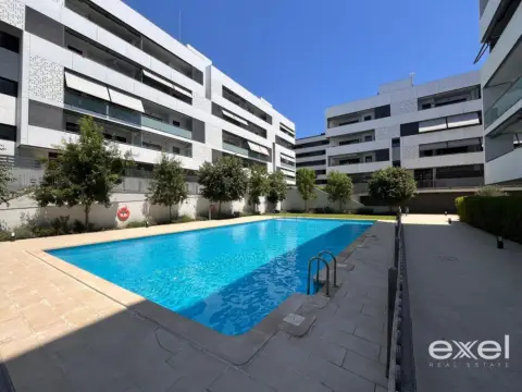 Piso en Mas Lluí - Els Miralls