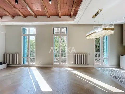 Piso en Carrer de València