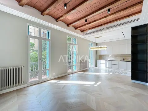 Piso en Carrer de València