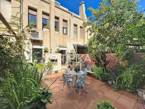 Casa – Barcelona, la Bonanova, Sarrià - Sant Gervasi