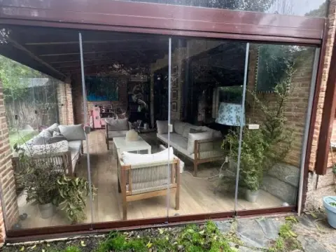 Casa pareada en calle >Cam. de Malatones, nº >