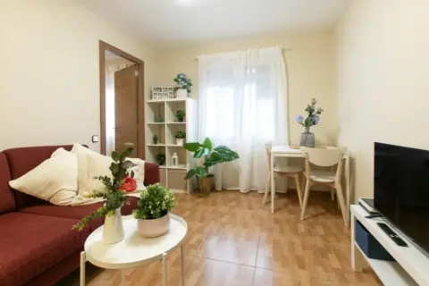 Piso en Pubilla Cases