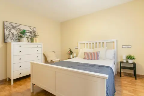 Piso en Pubilla Cases