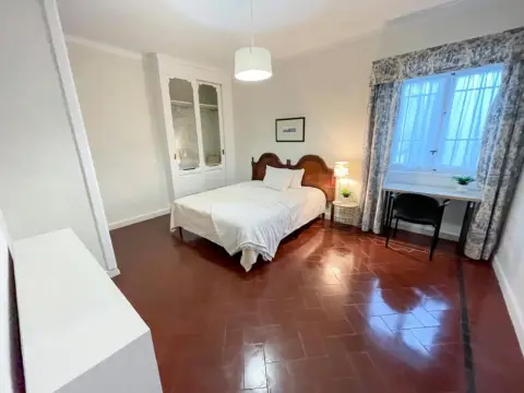 Habitación en Santa Cruz