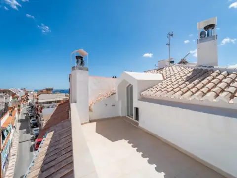 Ático en calle del Pino, nº >